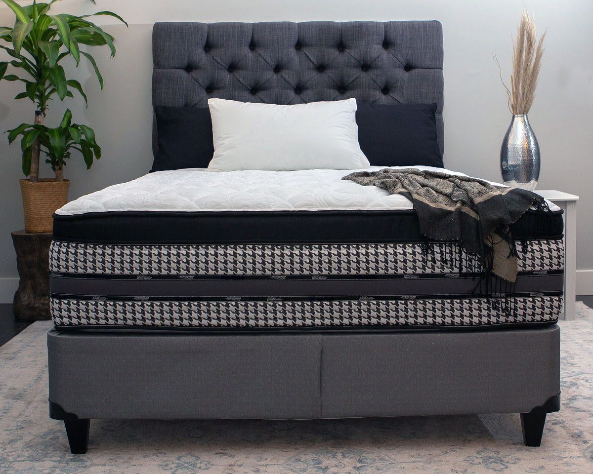 ultimate luxury firm mattress